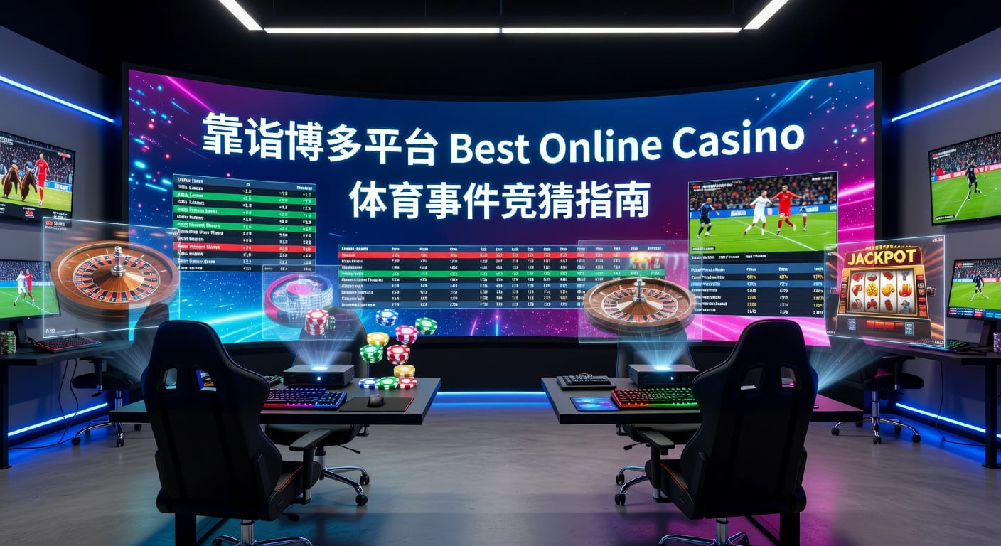 靠谱博彩平台 best online casino：2026年判断指南