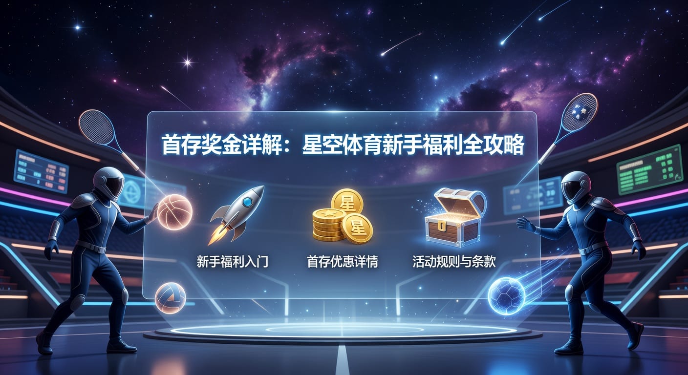 首存奖金 first deposit bonus：规则与领取思路