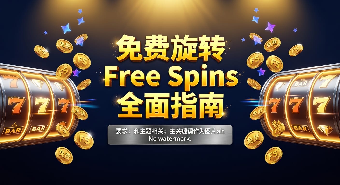 免费旋转 free spins：体育玩家使用技巧与规则解析