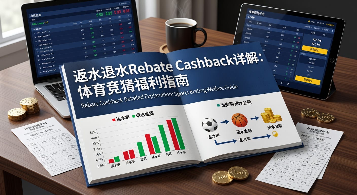 返水退水 rebate cashback：体育返利机制与判断