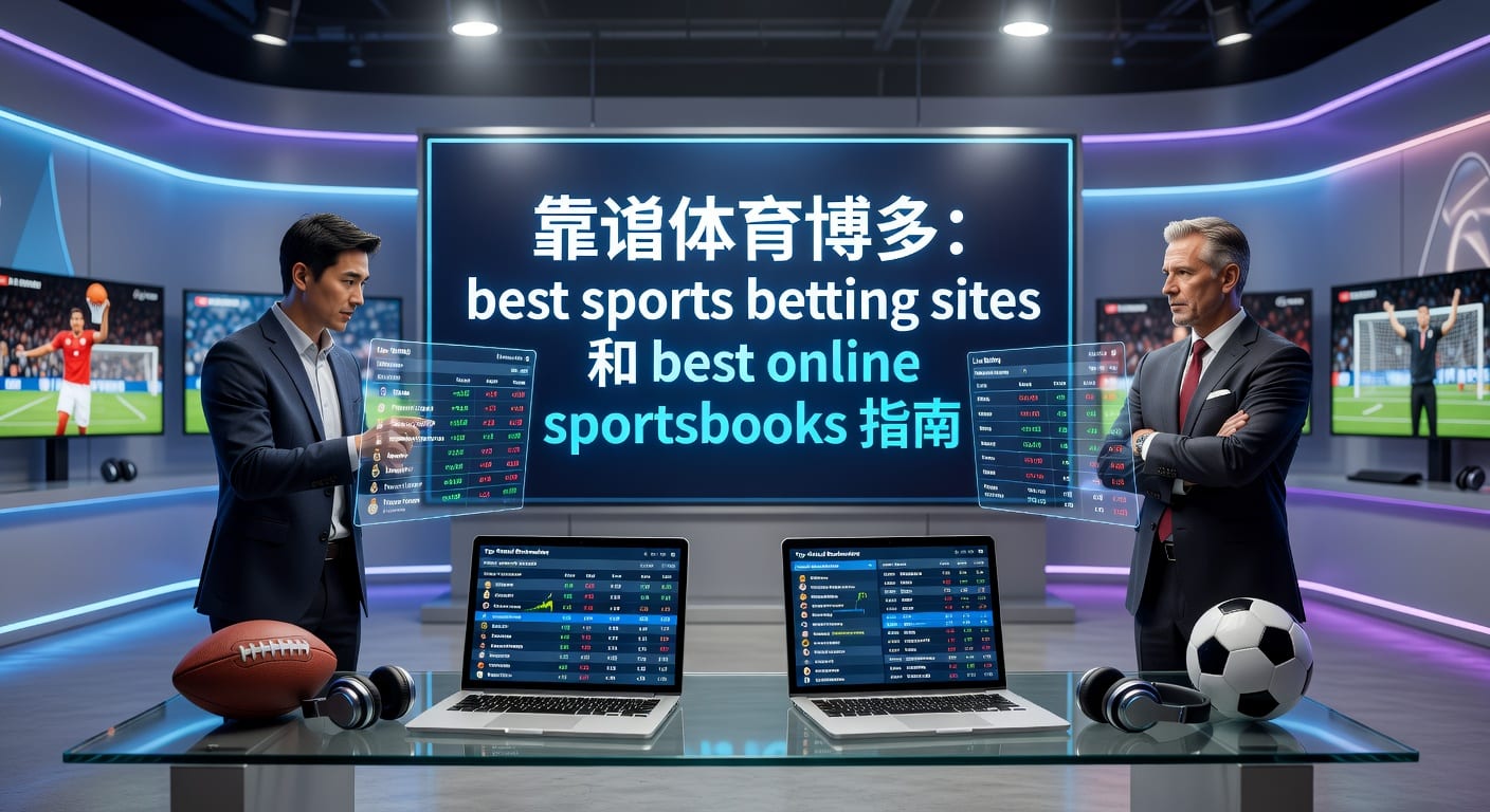 体育博彩 sports betting：搜索意图与实战判断指南