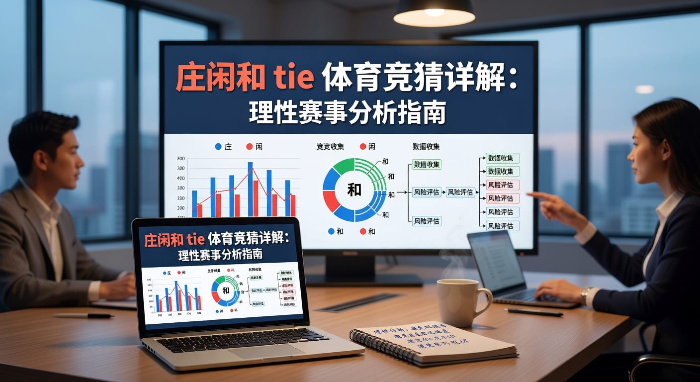 庄闲和 tie：盘口含义与实战判断