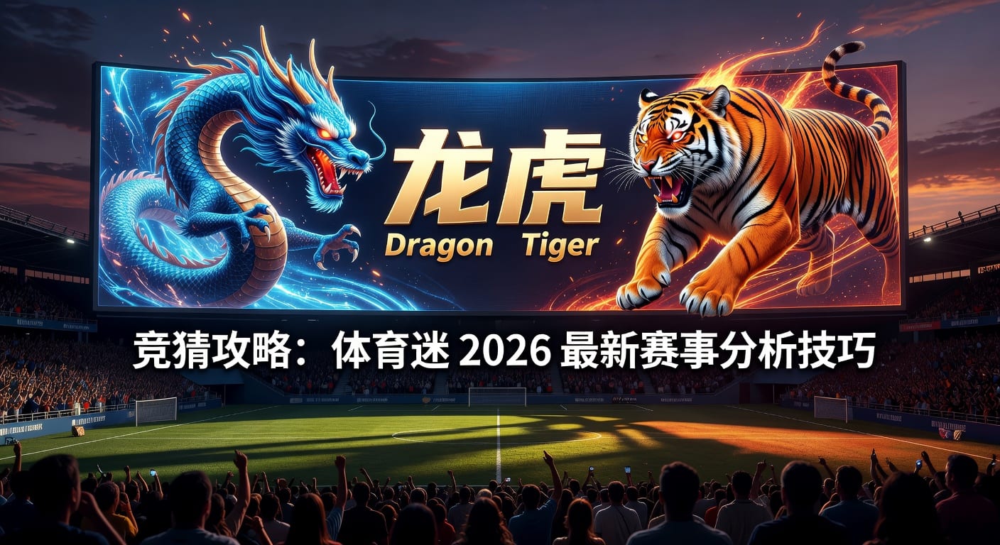 龙虎 dragon tiger投注技巧与2026年读法