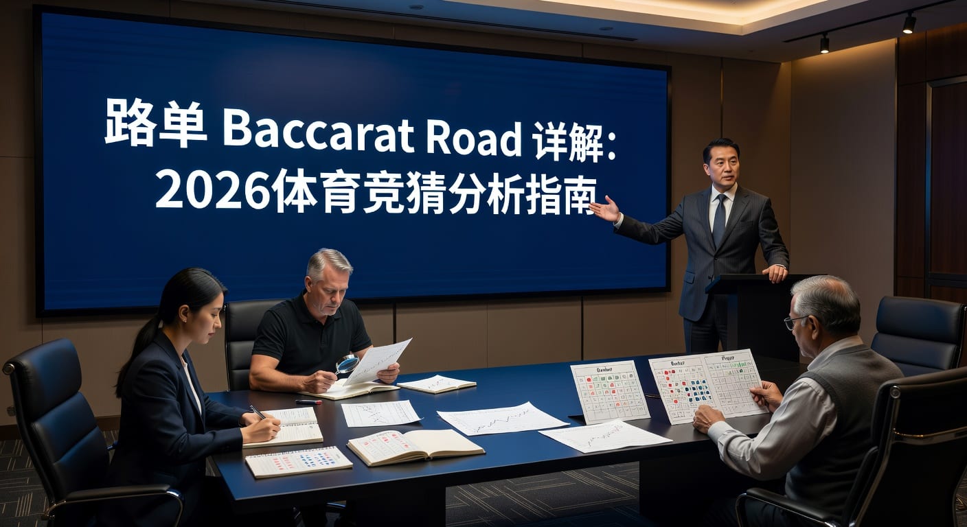 路单 baccarat road 实战解析与读法