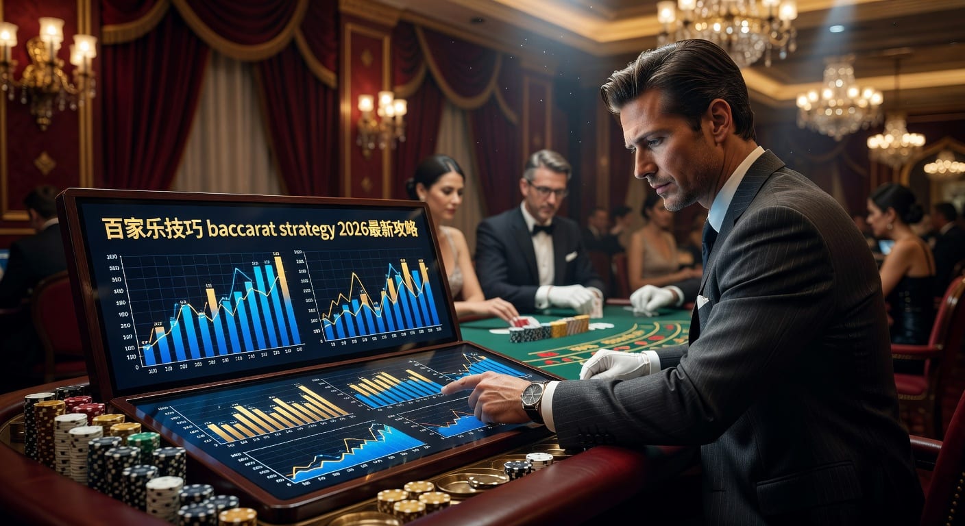 百家乐技巧 baccarat strategy：实战节奏与风控思路