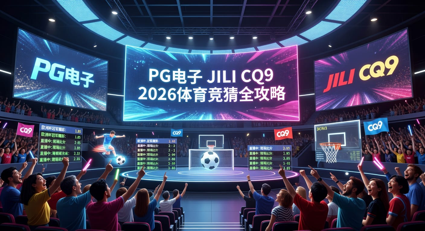 PG电子 JILI CQ9 玩法解析与选择指南