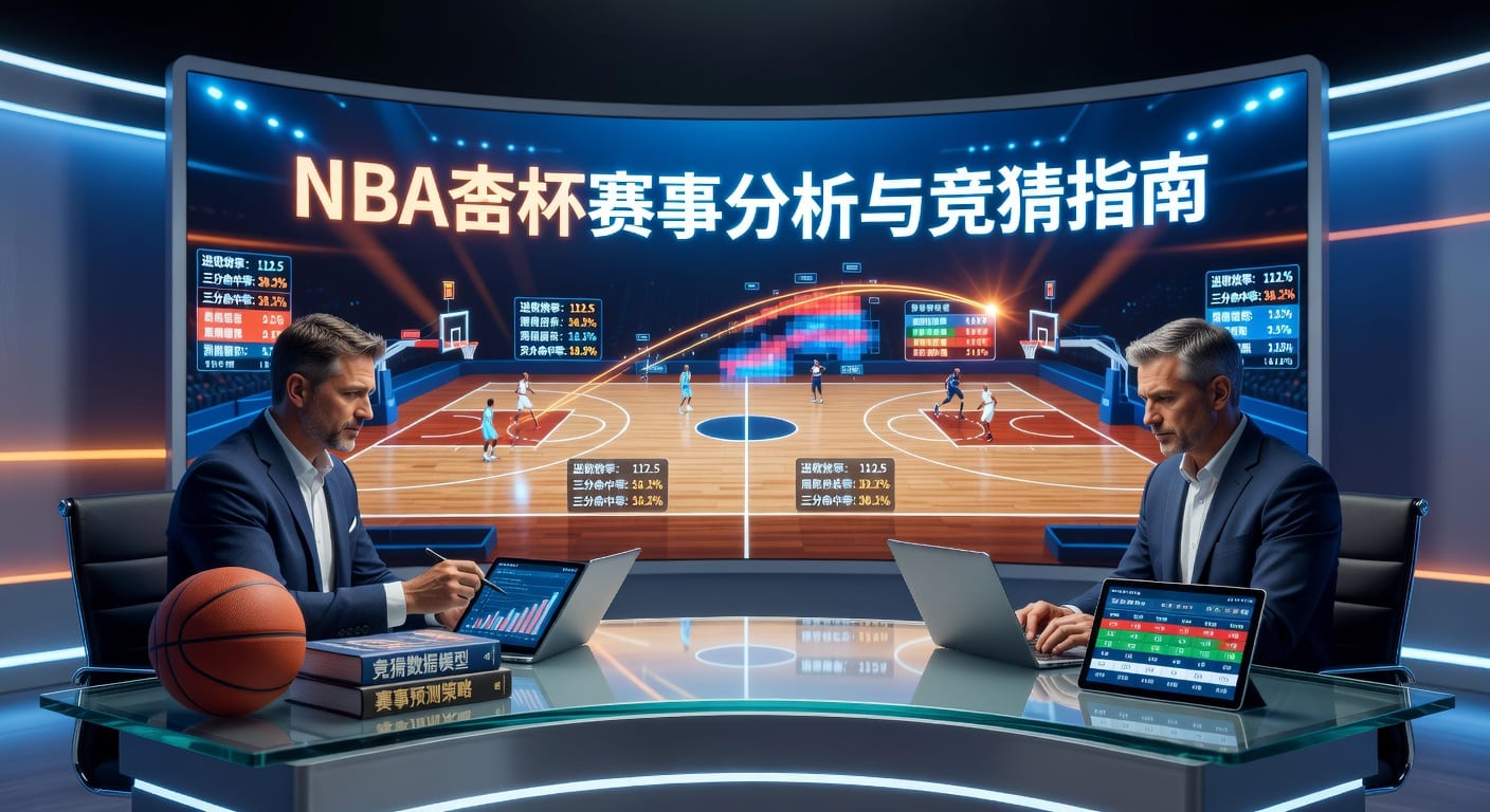 NBA博彩 NFL博彩：赛程节奏与盘口分析