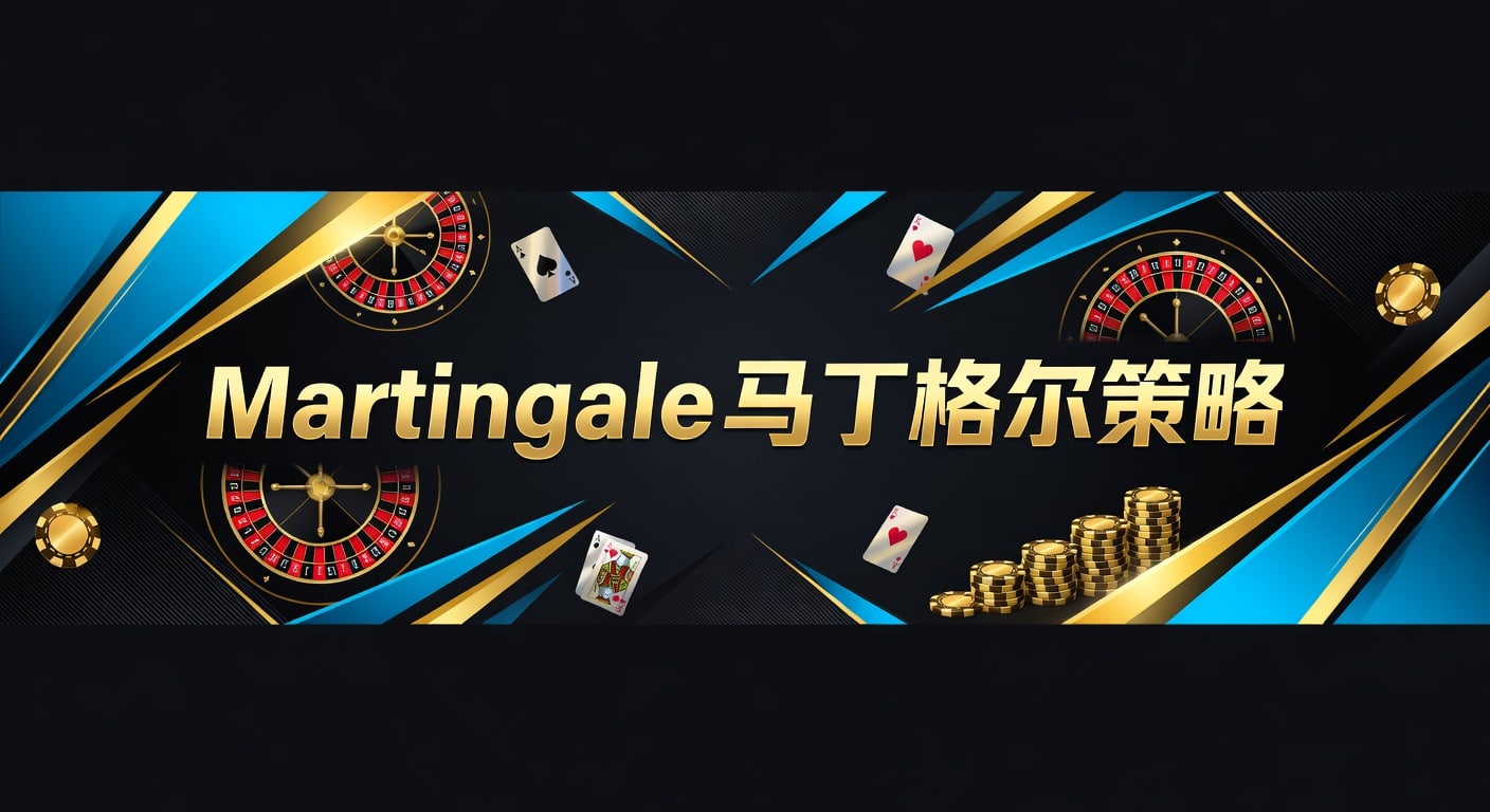 Martingale 马丁格尔策略实战分析：风险与适用场景