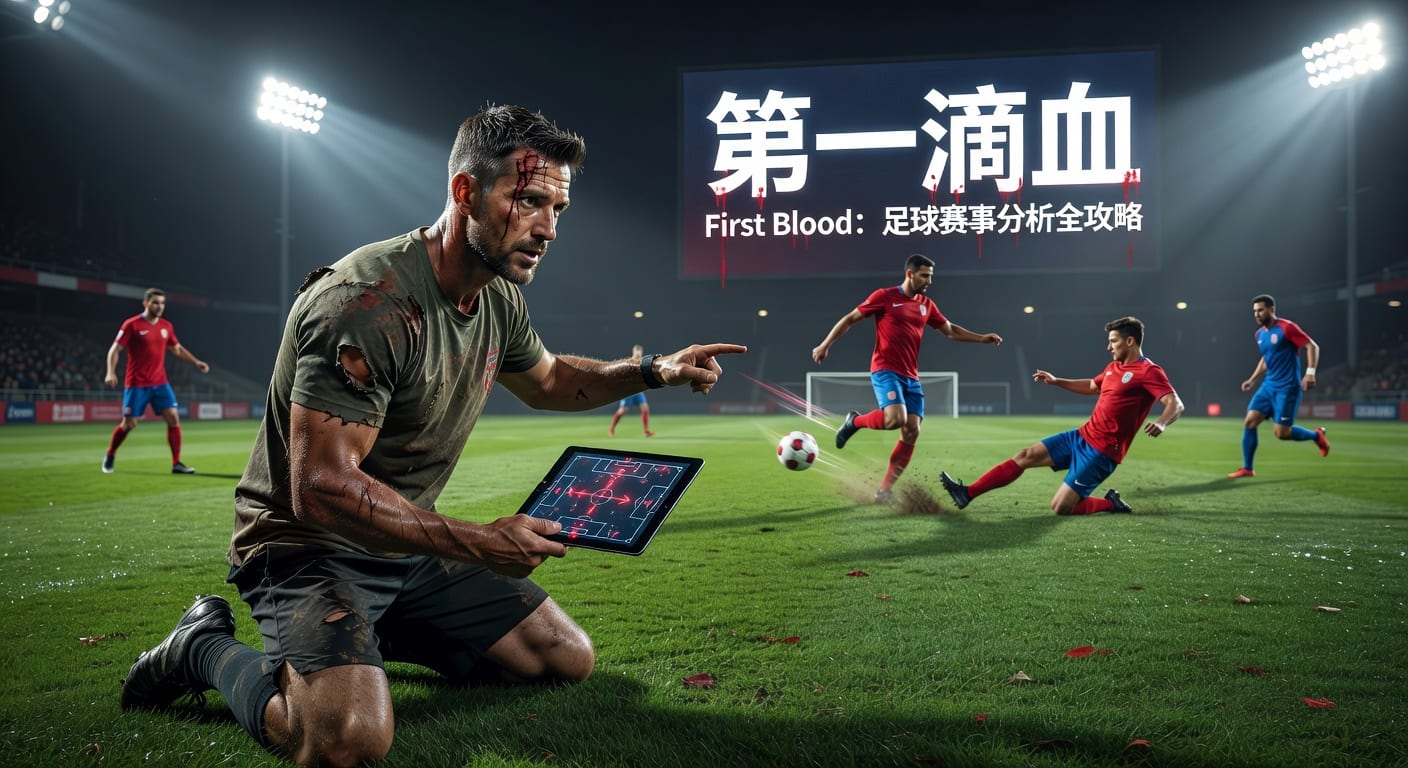 第一滴血 First Blood：首分判断与投注技巧