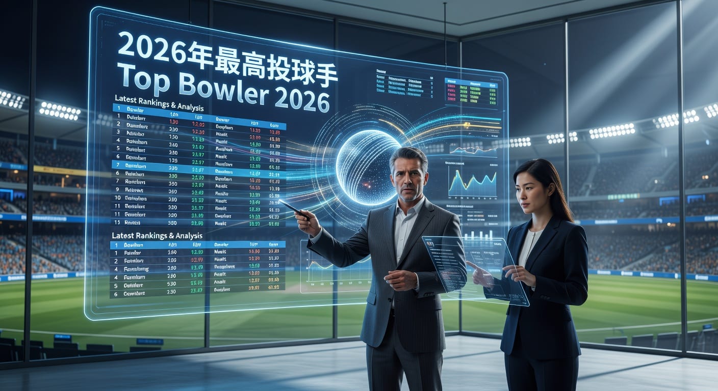 最高投球手 Top Bowler：2026年最新观察与判断框架