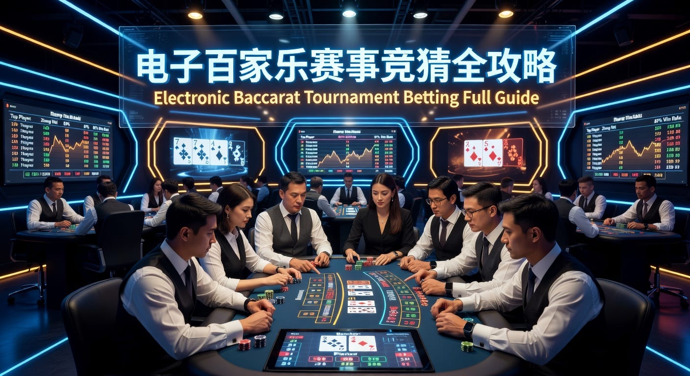 百家乐投注技巧与风险控制：2026年实战思路