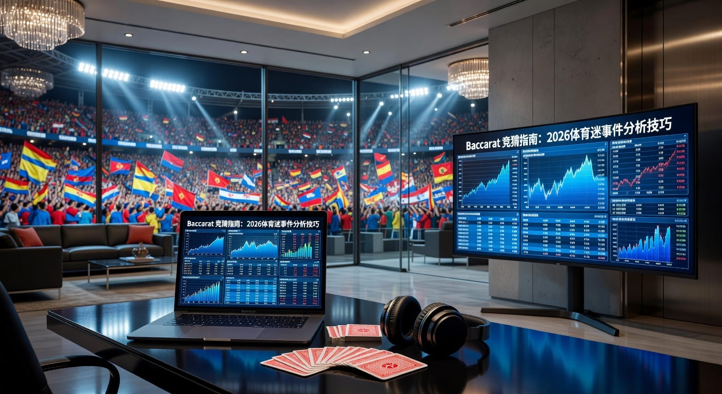 baccarat 入门到进阶指南：规则、节奏与风控