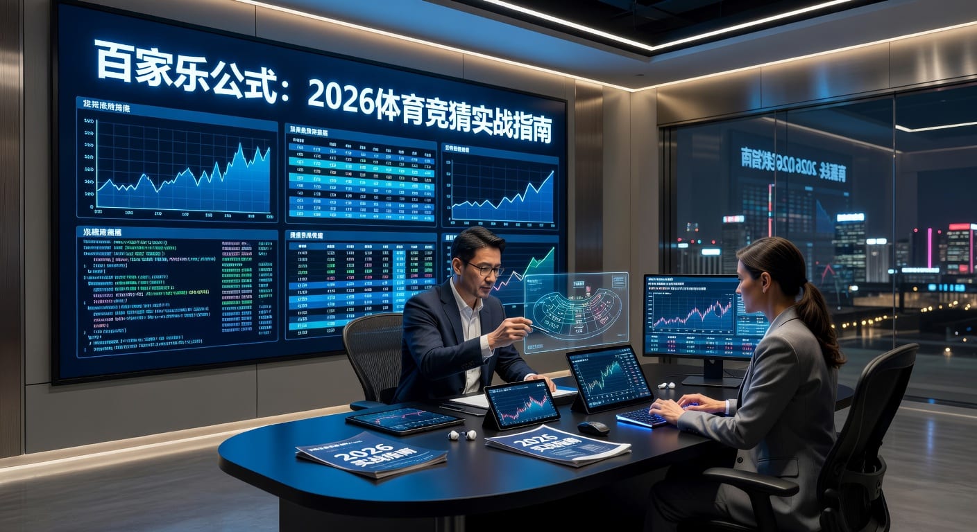 百家乐公式：判断逻辑与实战分析