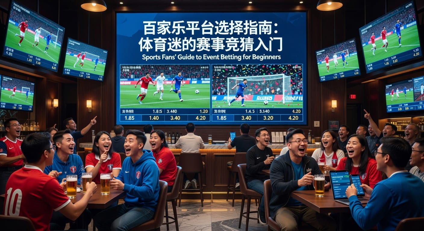 百家乐平台选择指南：体育玩家视角与最新判断
