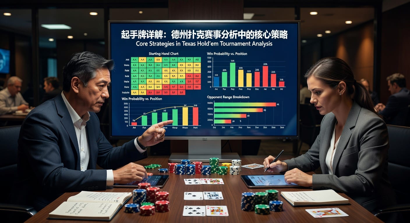 起手牌：2026年体育开局投注技巧解析