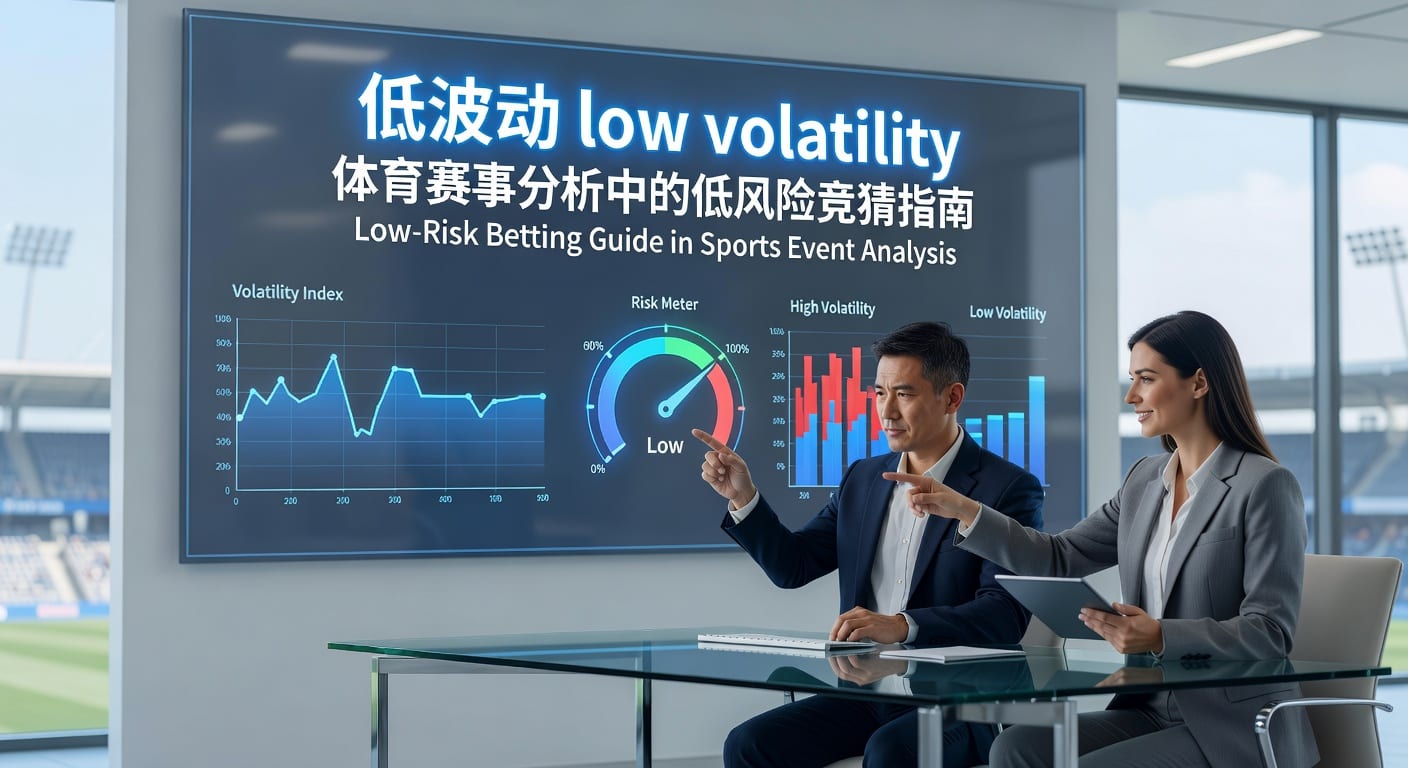 低波动 low volatility：体育投注稳健节奏与风险控制