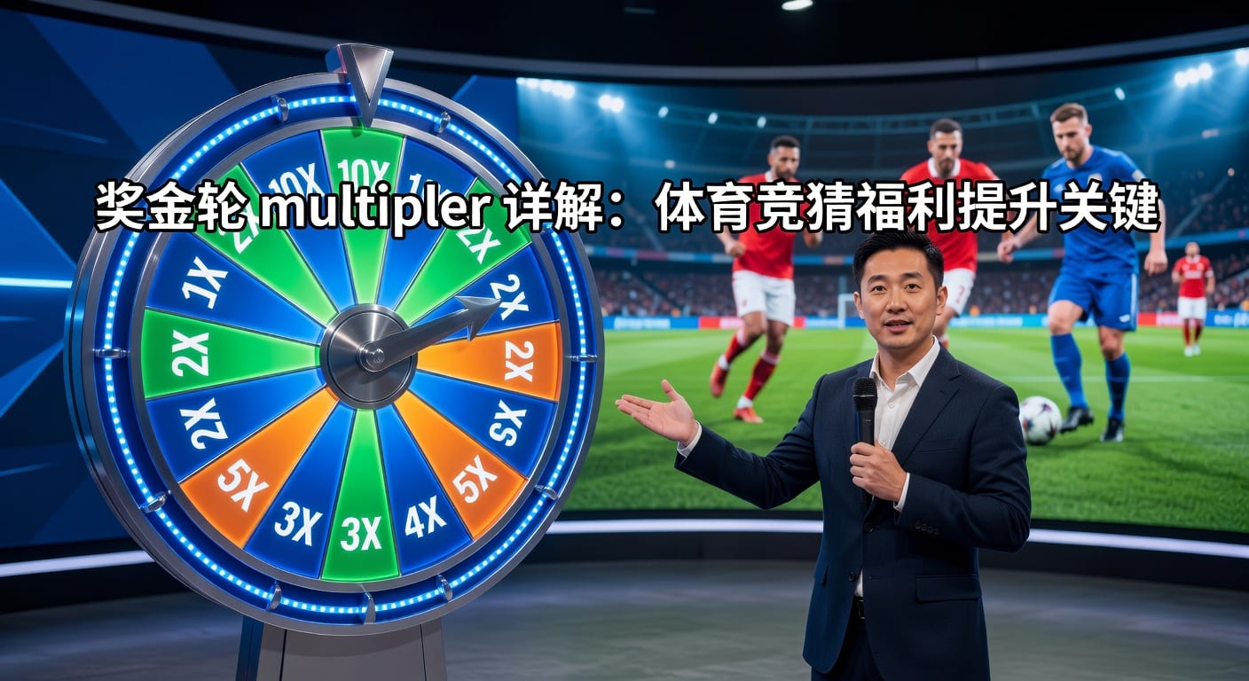 奖金轮 multiplier 规则解析：体育玩家实战指南