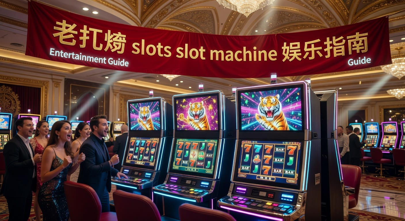 老虎机 slots slot machine：2026年体育读者实用指南