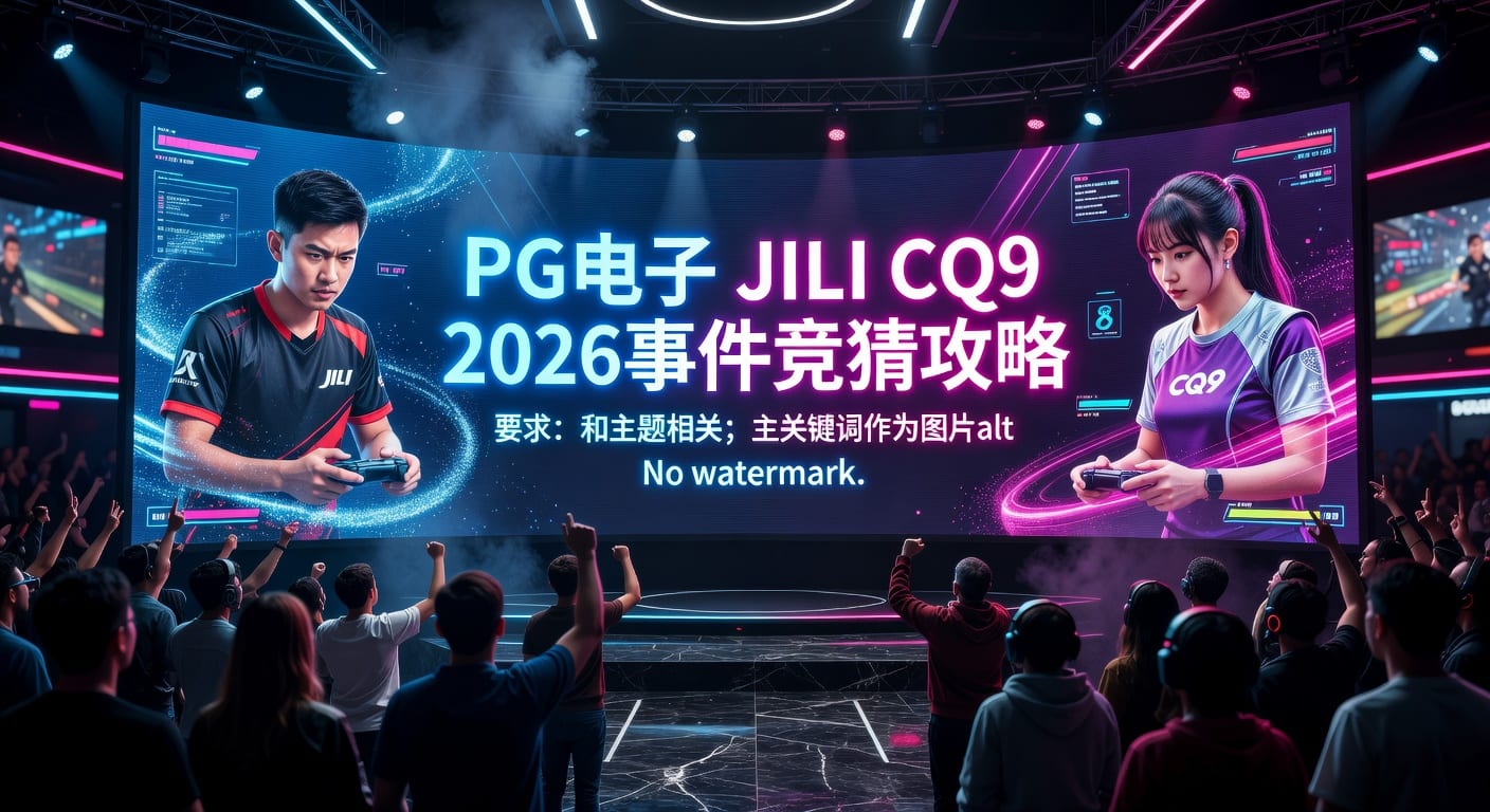 PG电子：搜索意图与内容选择分析