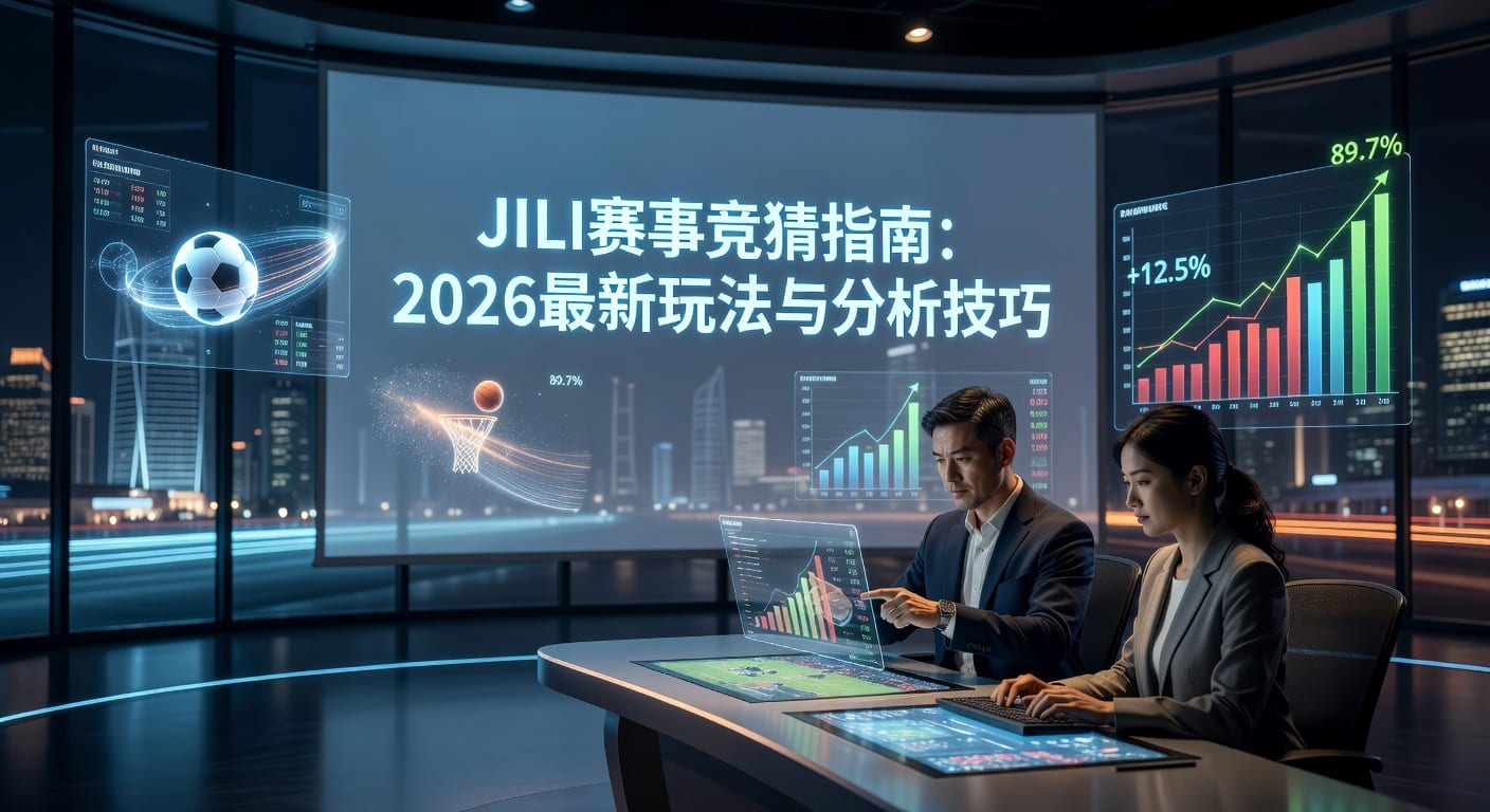 JILI 2026年最新观察：体育用户体验与内容价值