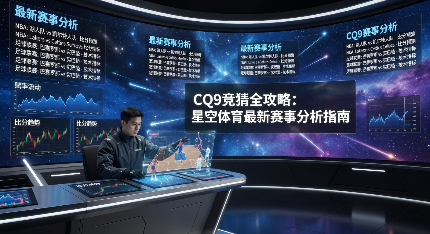 CQ9平台最新解析：体验、意图与选择