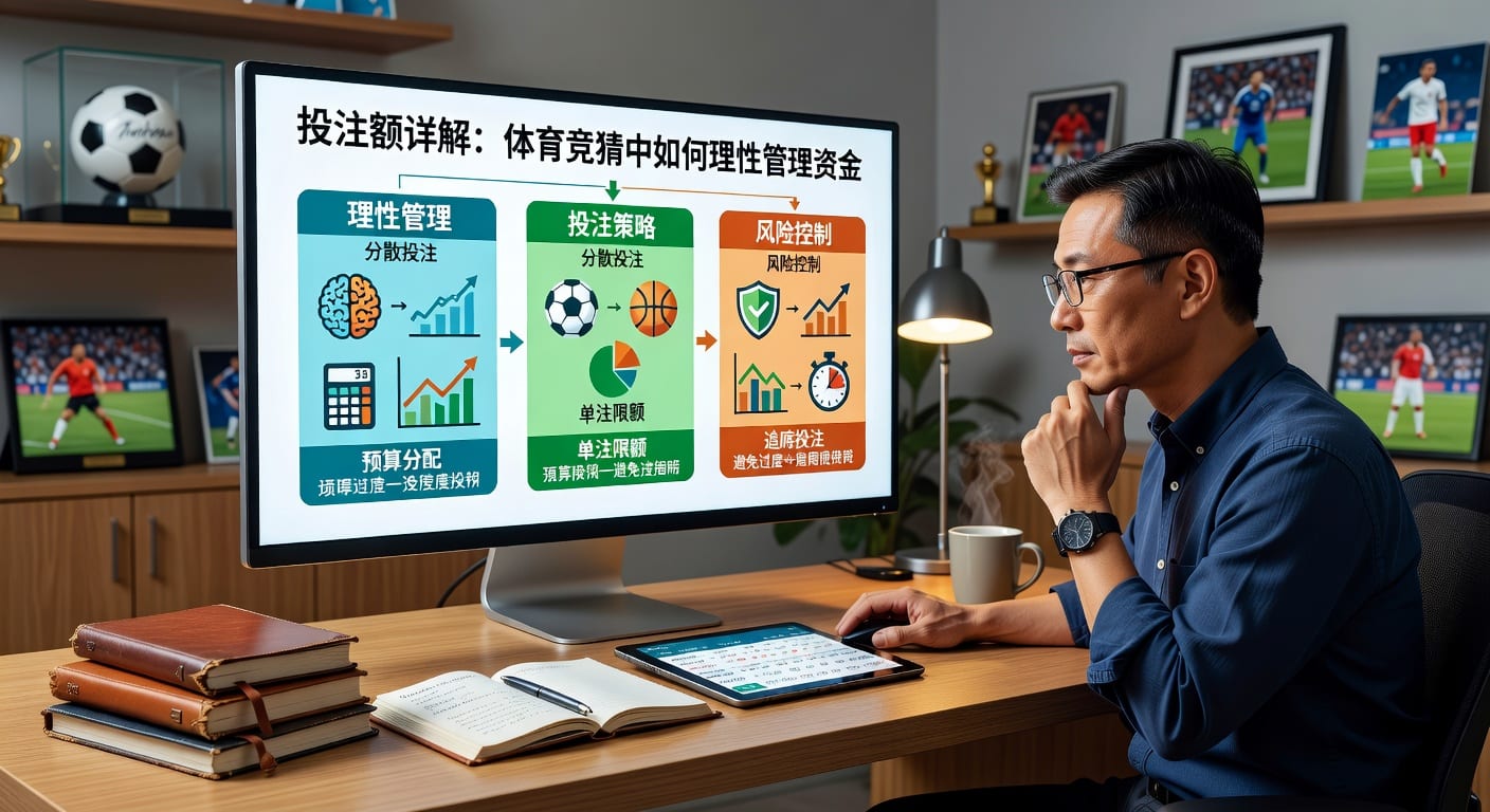 投注额 action：体育投注额变化与判断