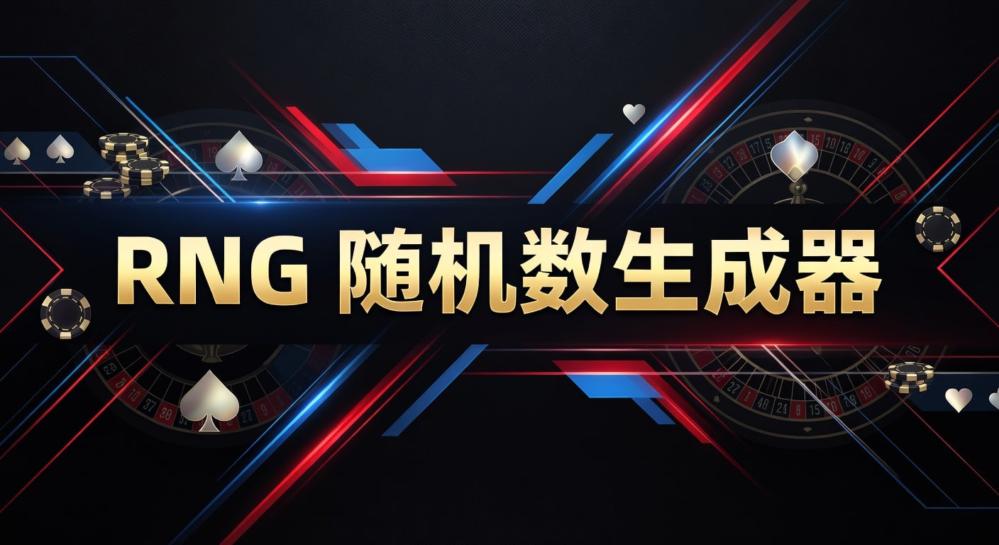 RNG 随机数生成器：体育数据分析与平台验证思路