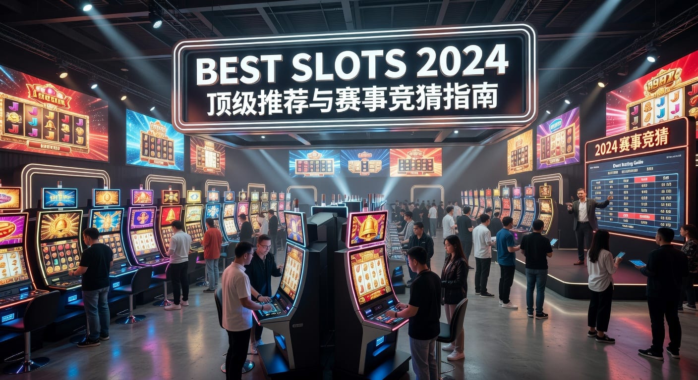best slots：2026年选择标准与实战筛选