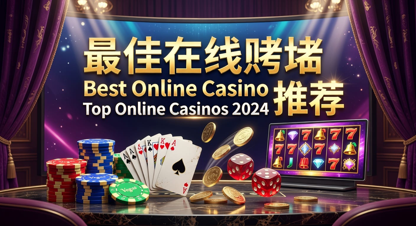 最佳在线赌场 best online casino top online casinos：筛选逻辑与判断