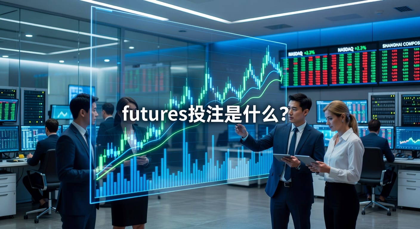 期货投注 futures：实战解析与风控思路