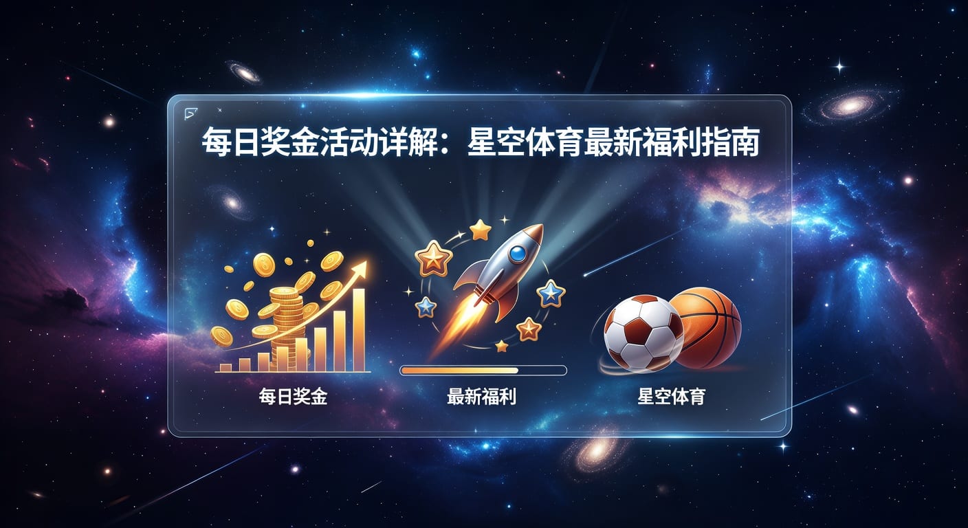 每日奖金 daily bonus：领取规则与实战思路