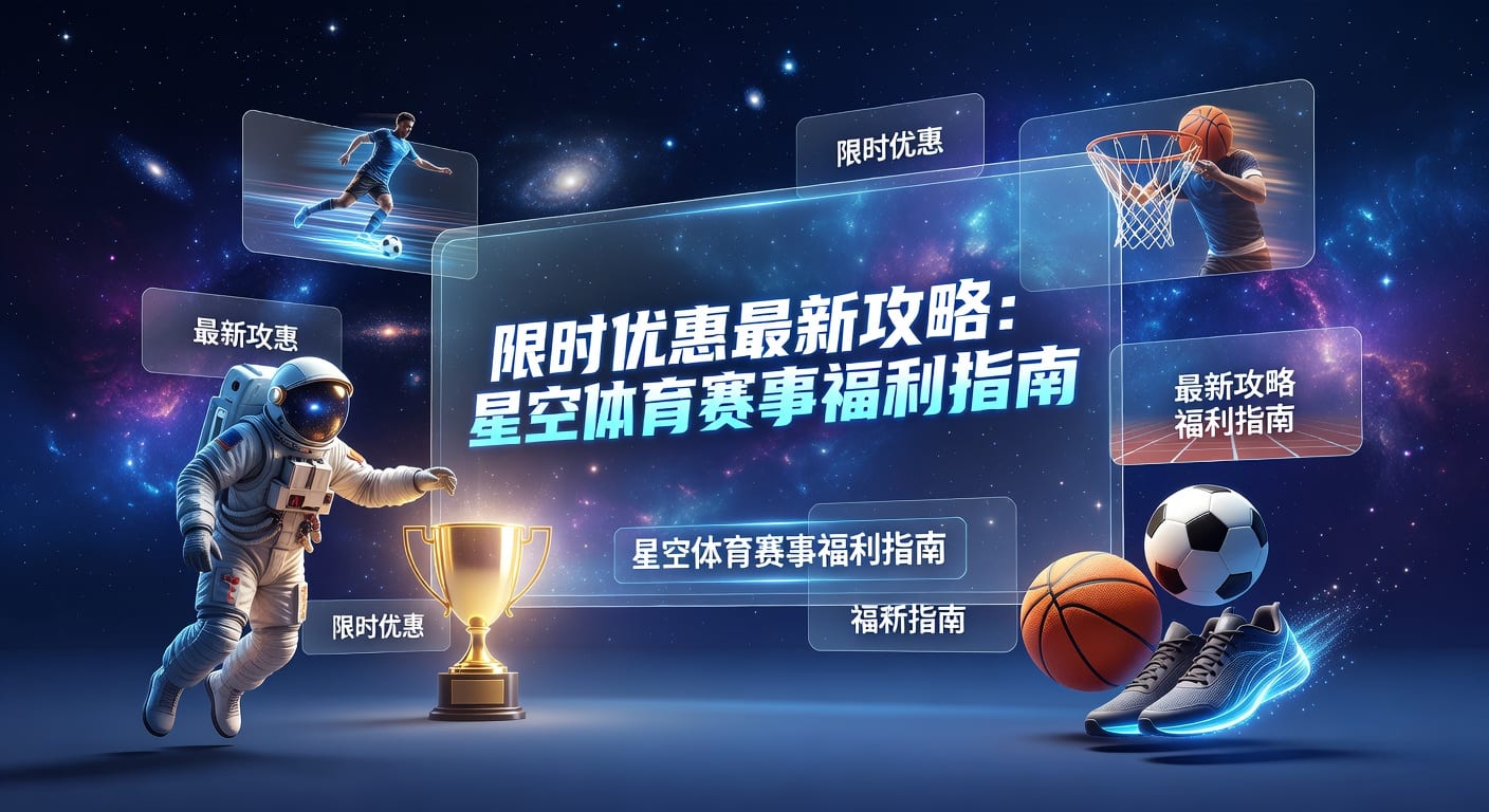 限时优惠 limited offer：2026年体育活动价值判断与节奏