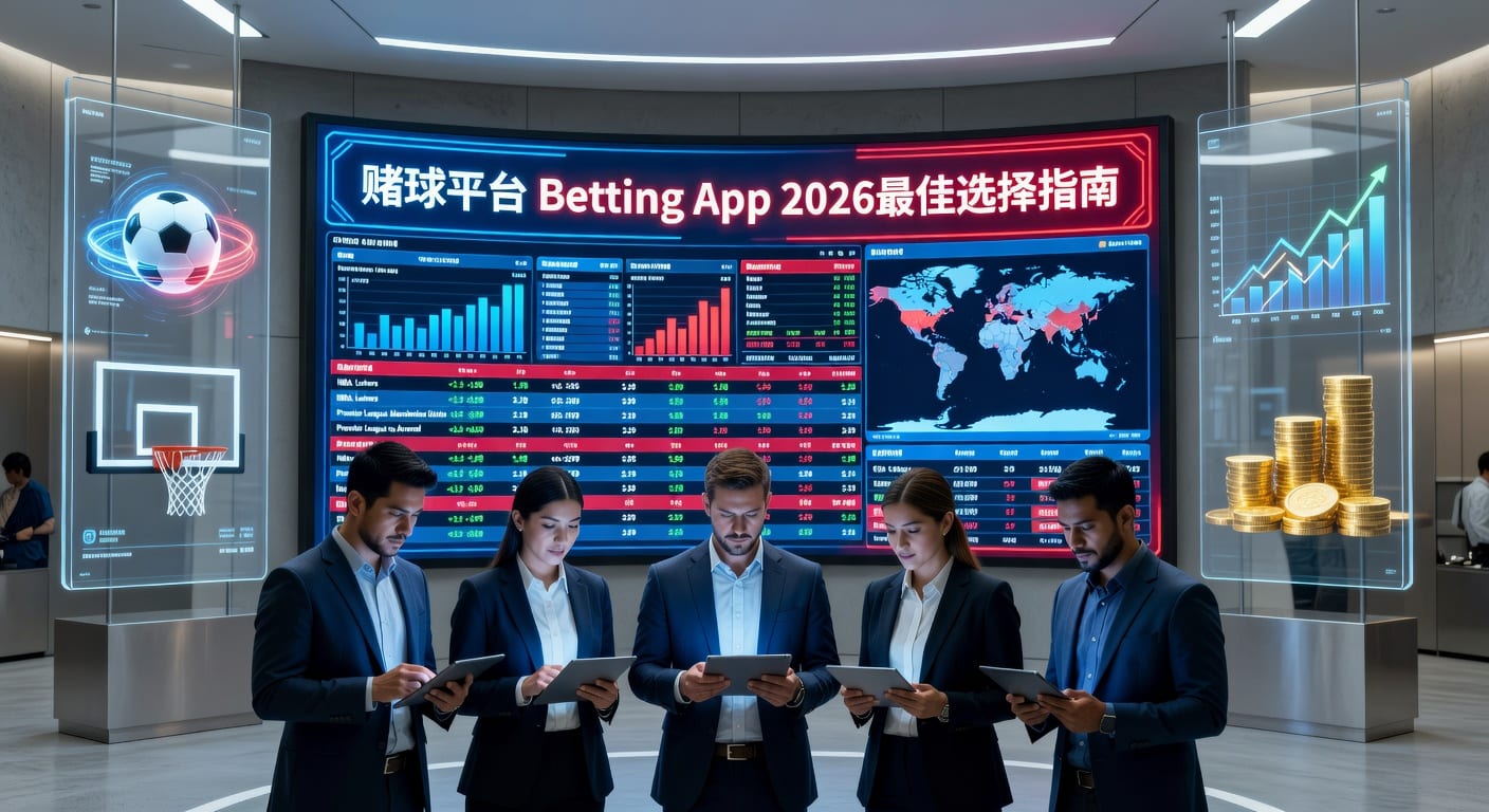 赌球平台 betting app：入口、体验与风险分析