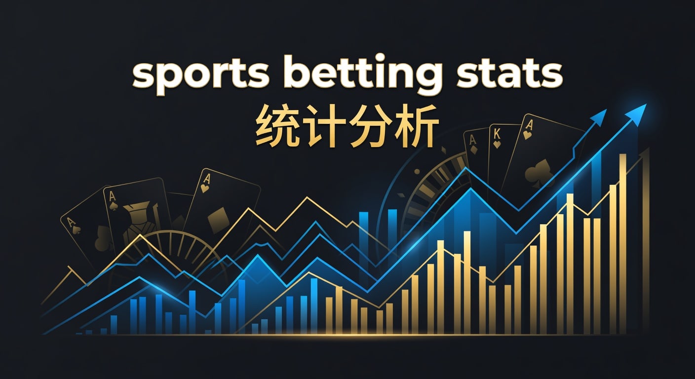 sports betting stats 统计分析：投注技巧与风险解读