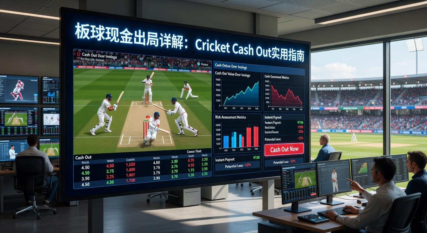 现金出局 cash out：提前兑现的判断方法与实战思路