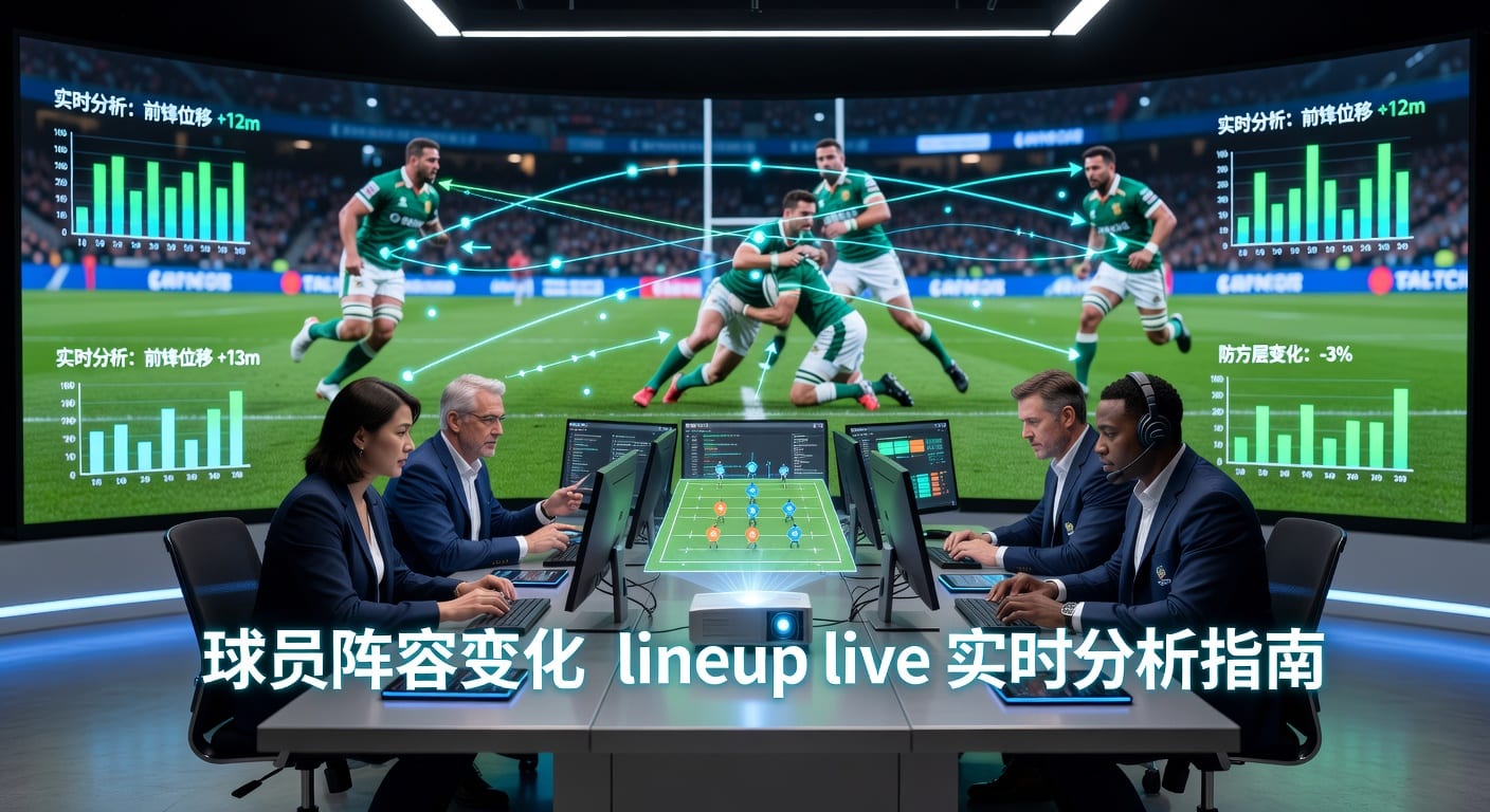 滚球阵容变化 lineup live：赛中调整实战解读