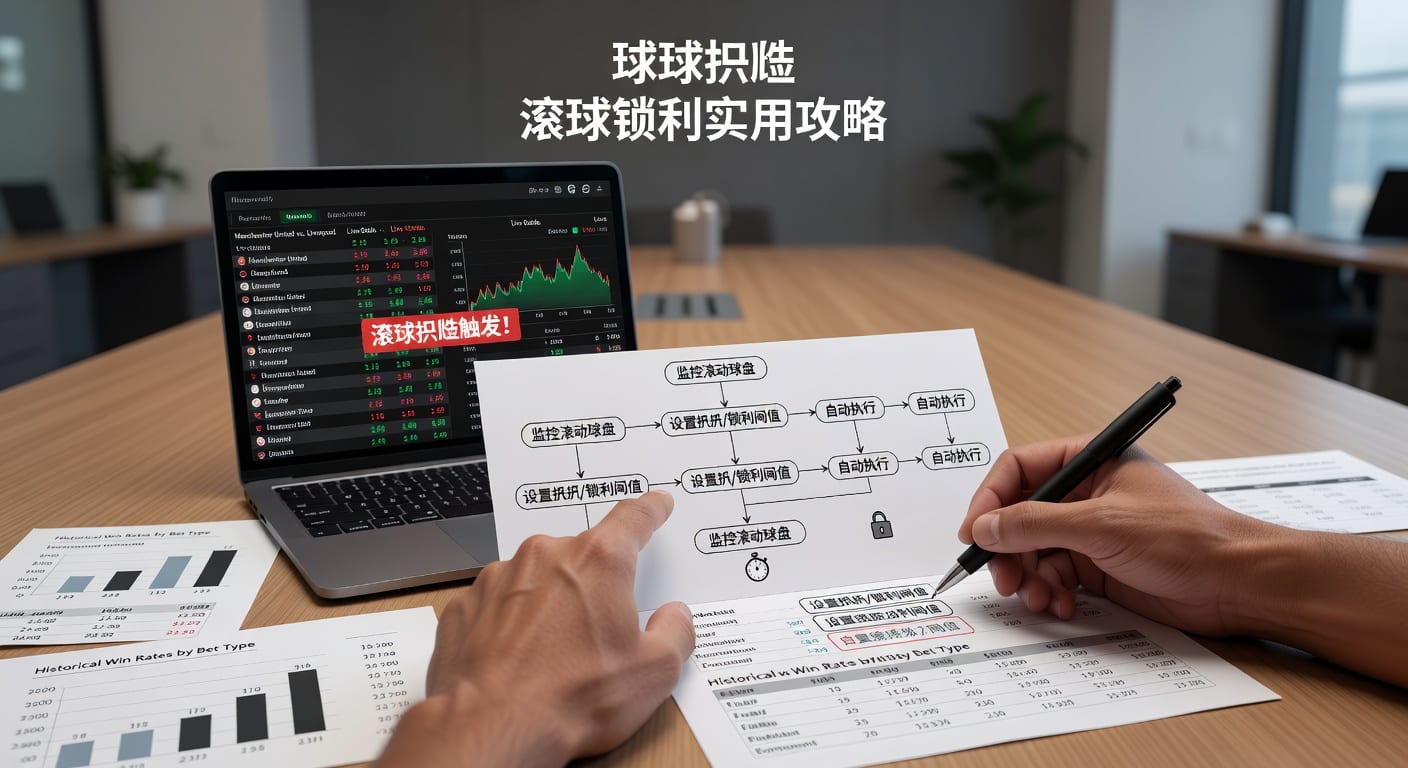 滚球止损滚球锁利实战思路｜皇冠体育官网