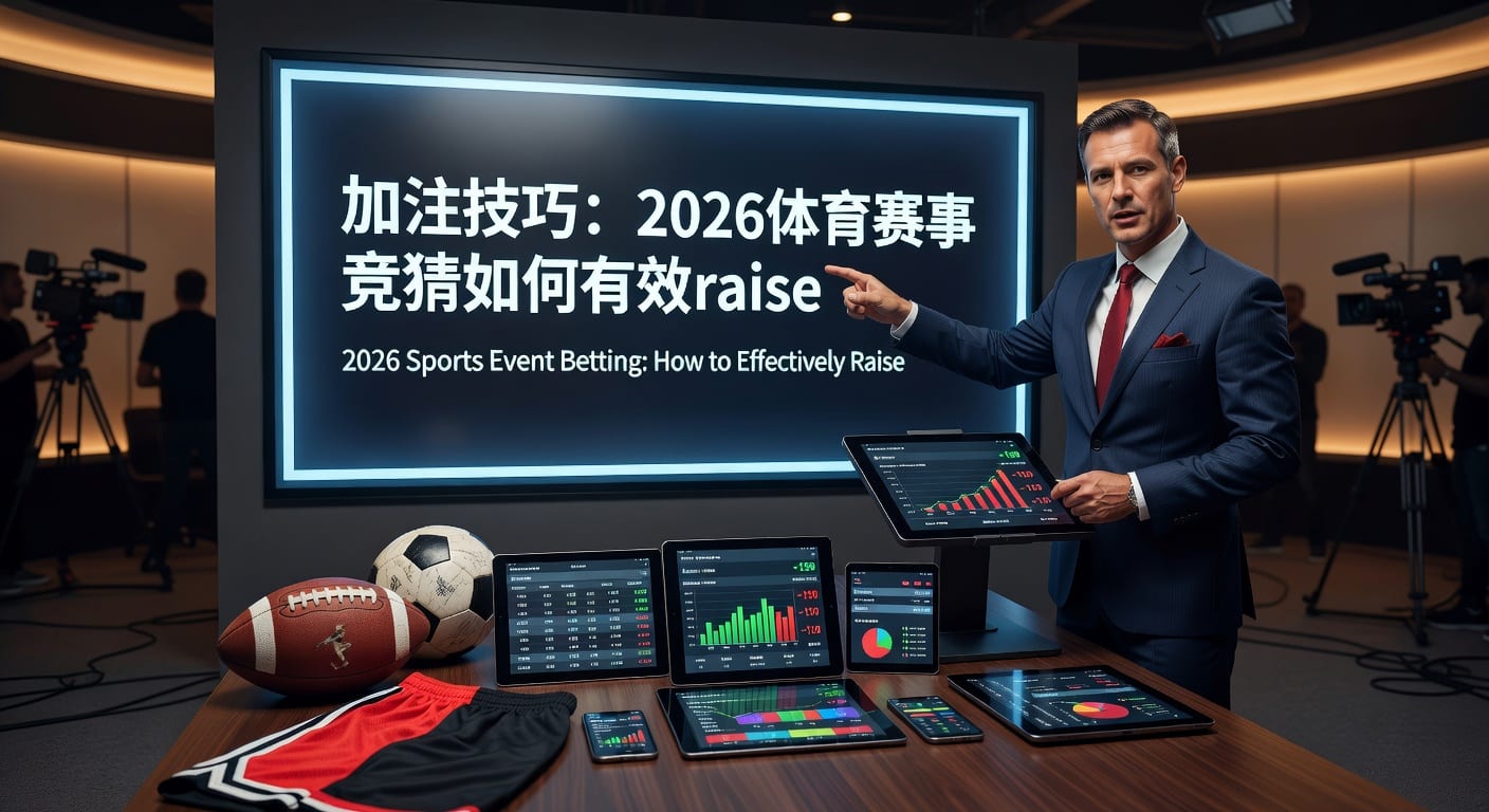 加注 raise：2026年体育玩家实战思路与判断
