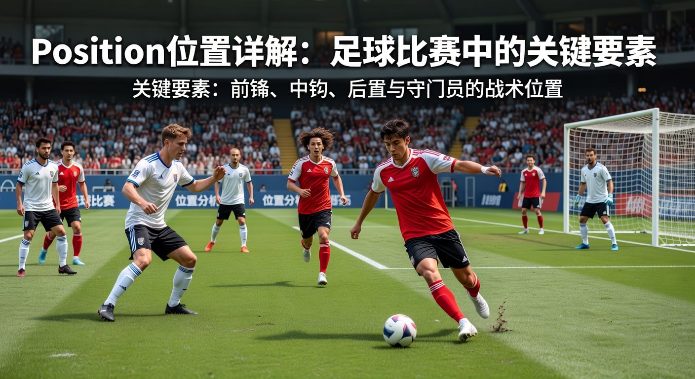 位置 position 的体育解读与战术分析