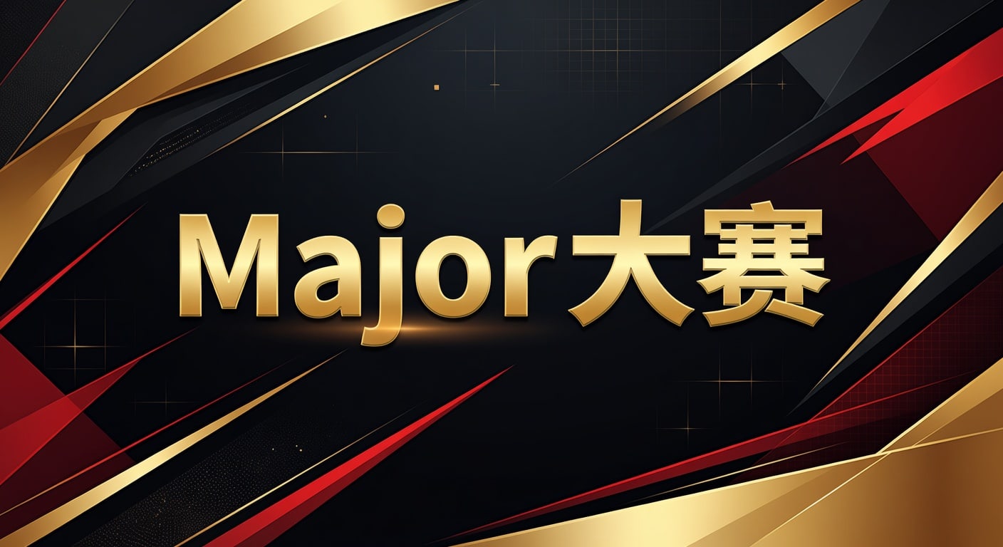 Major 大赛：2026年赛事关注点与观赛判断