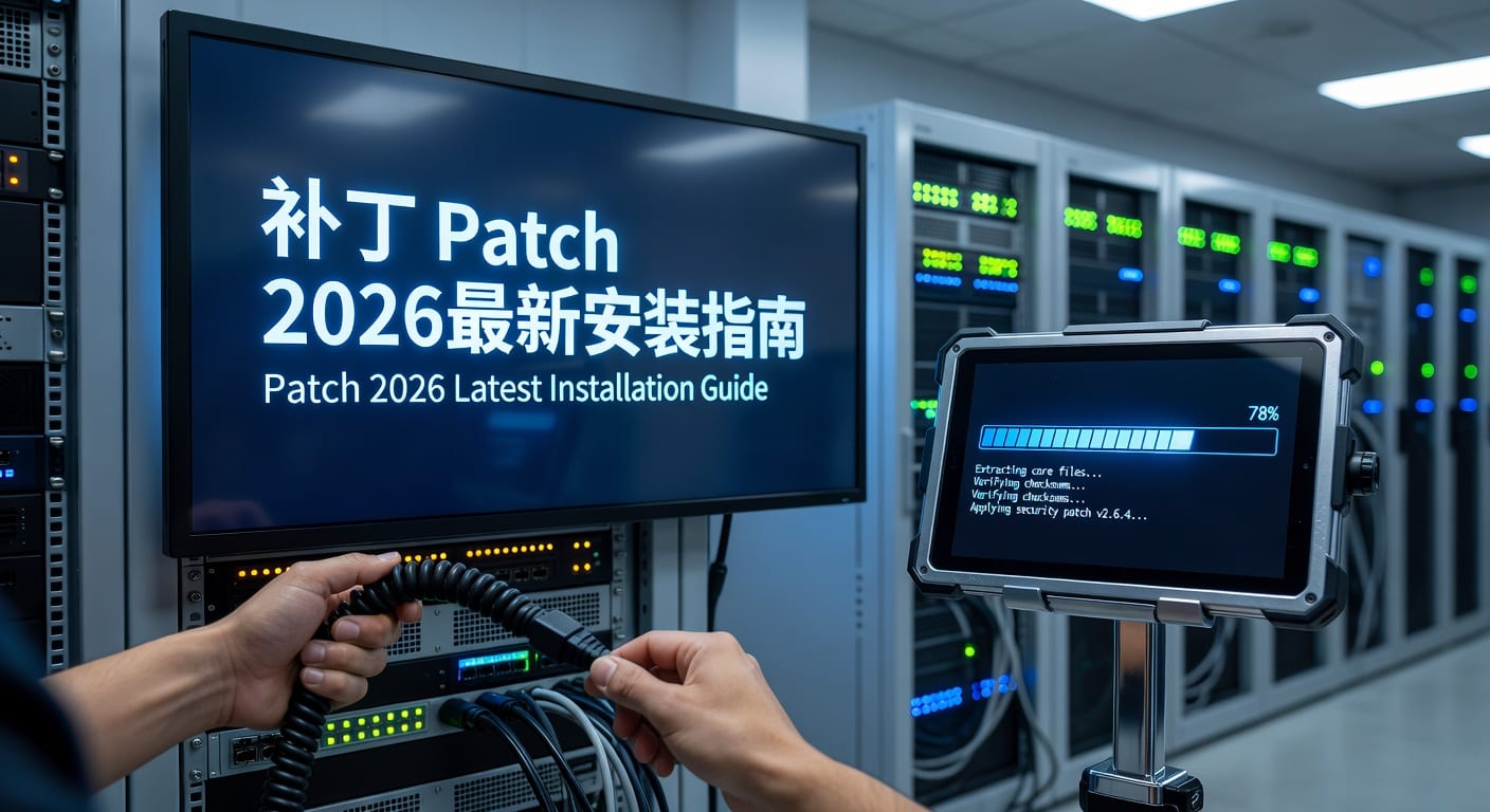 补丁 Patch：体育内容更新与数据修复指南