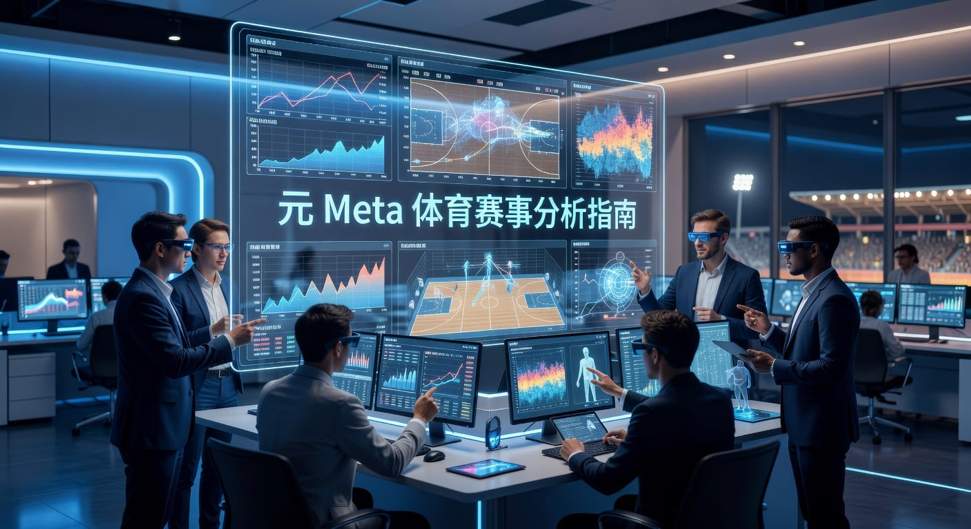 元 Meta 体系解读：体育资讯读者如何理解内容与检索意图