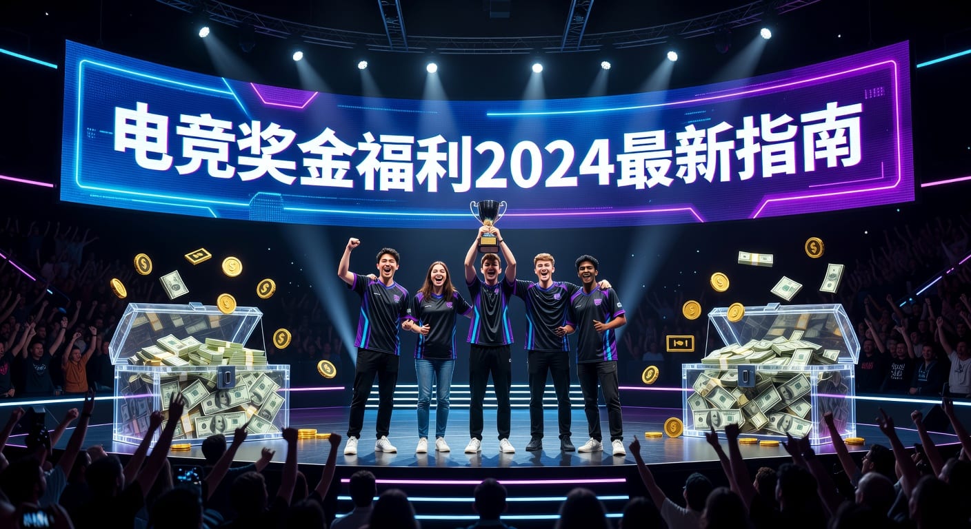 电竞奖金 Esports Bonus：规则、赛前判断与领取要点