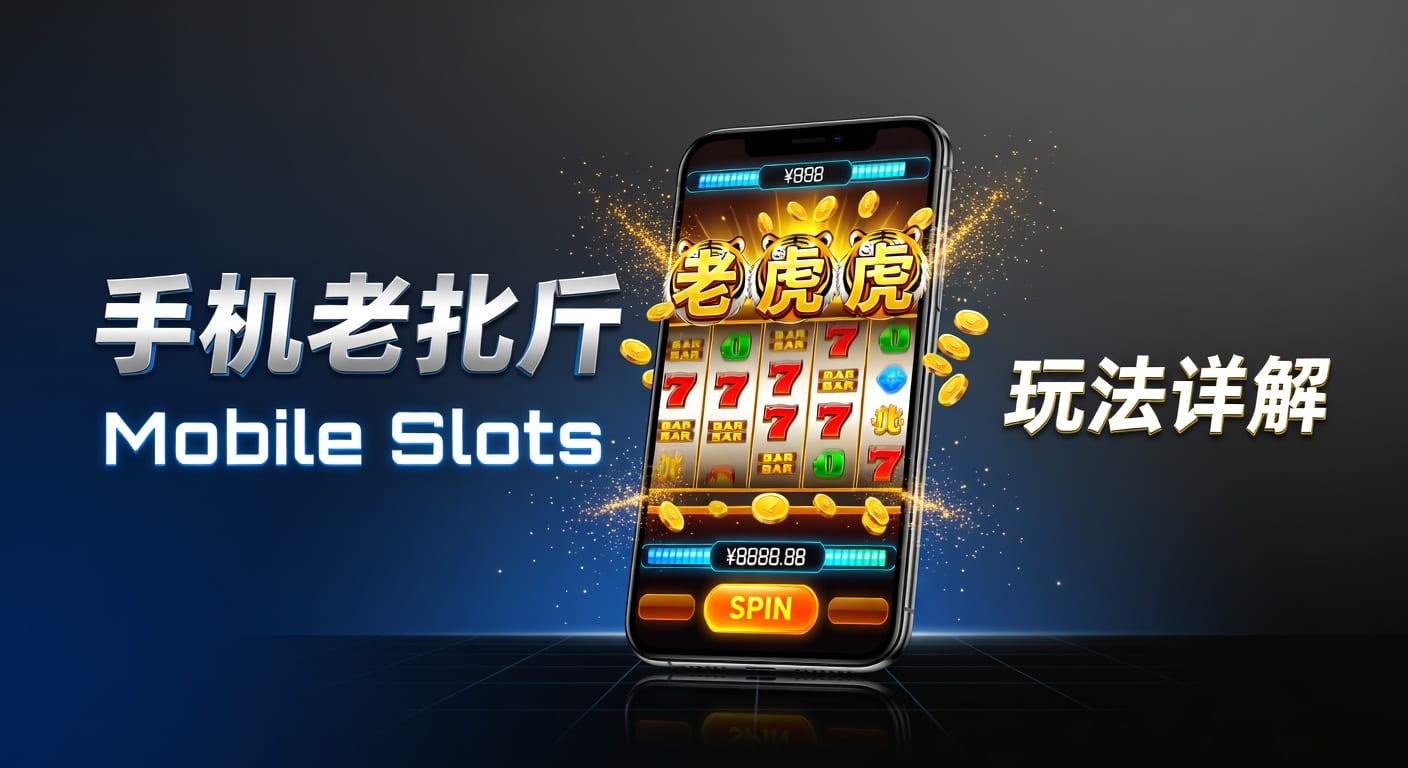 手机老虎机 mobile slots：体育玩家的玩法与选择指南
