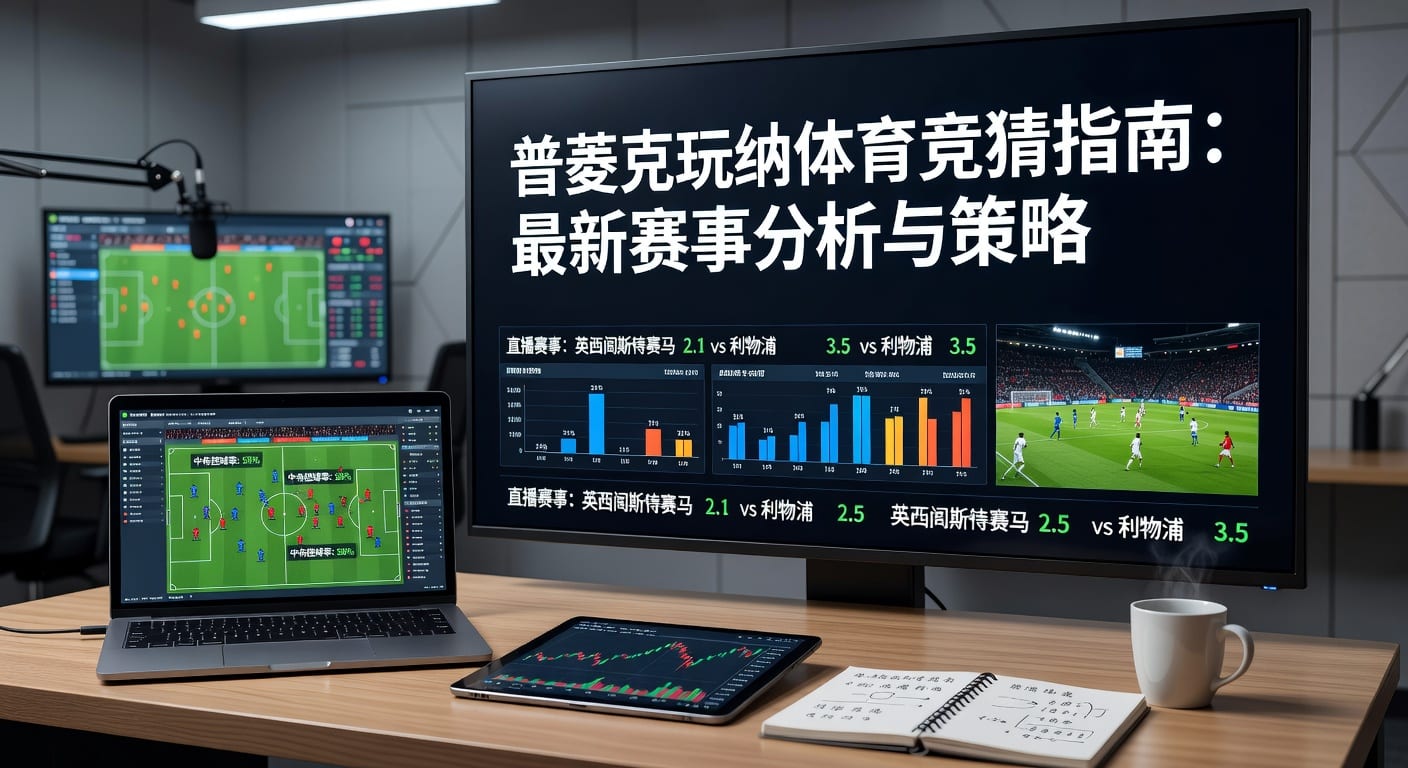 Pragmatic Play 2026 年体育内容解读