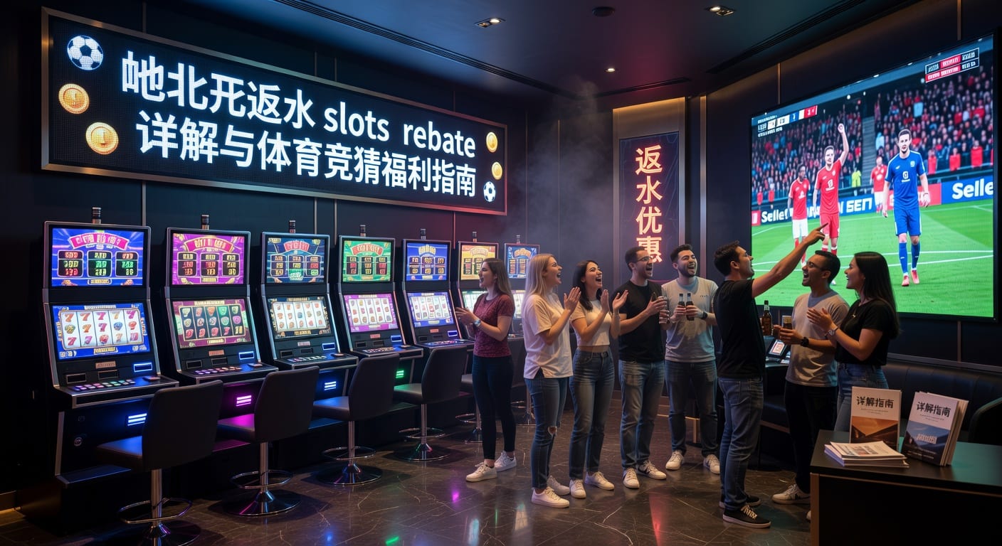 老虎机返水 slots rebate：机制、计算与领取要点