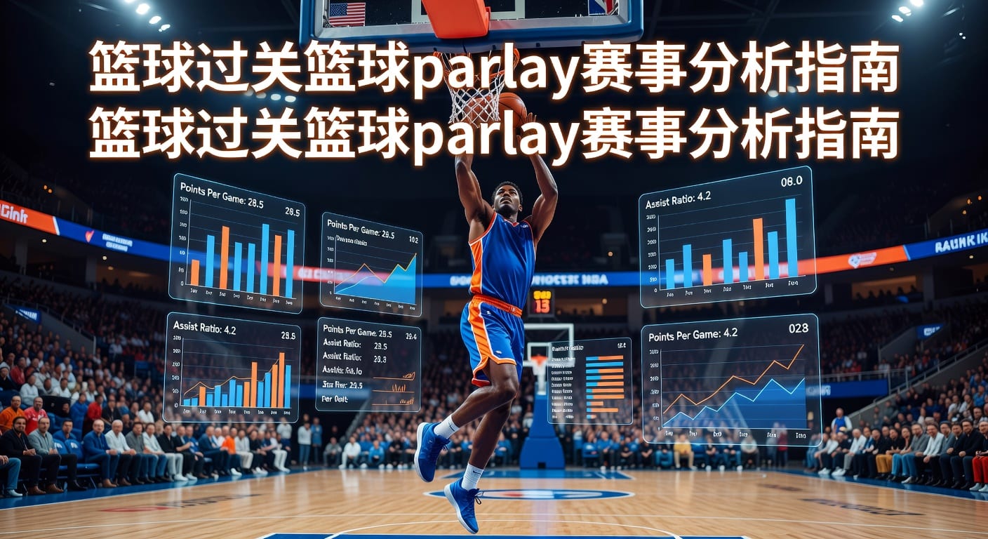 篮球过关 basketball parlay 实战思路与规则解析