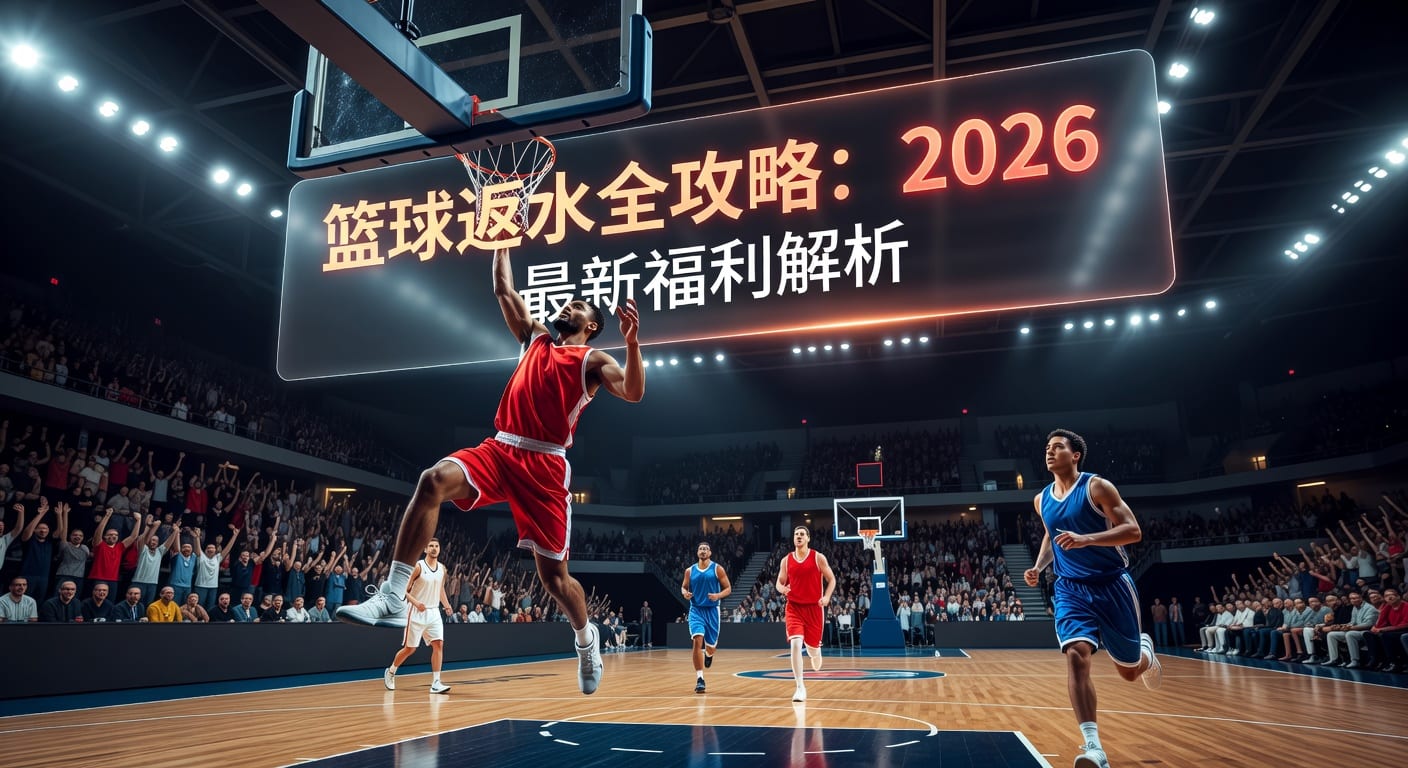 篮球返水 basketball rebate 机制解析与判断方法