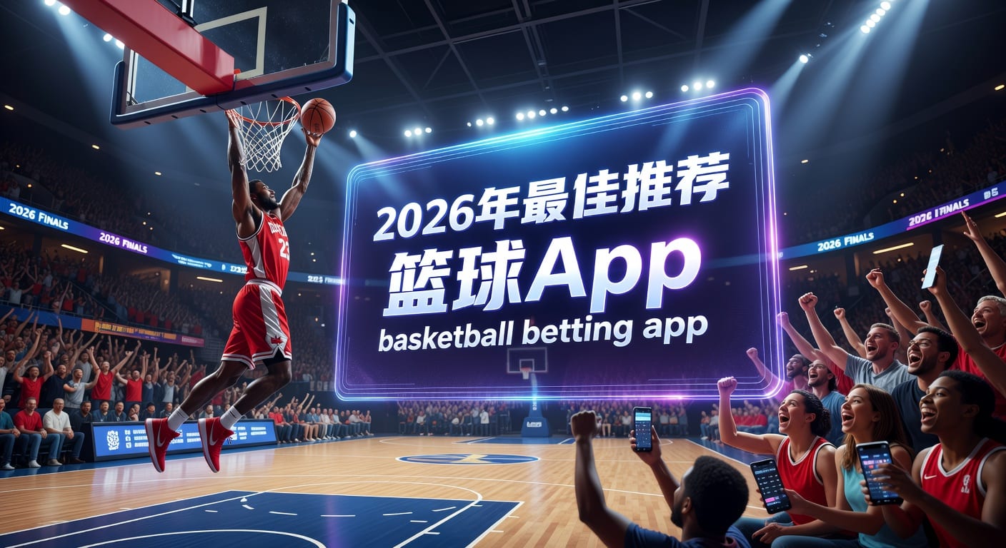 篮球App basketball betting app：选型与使用指南