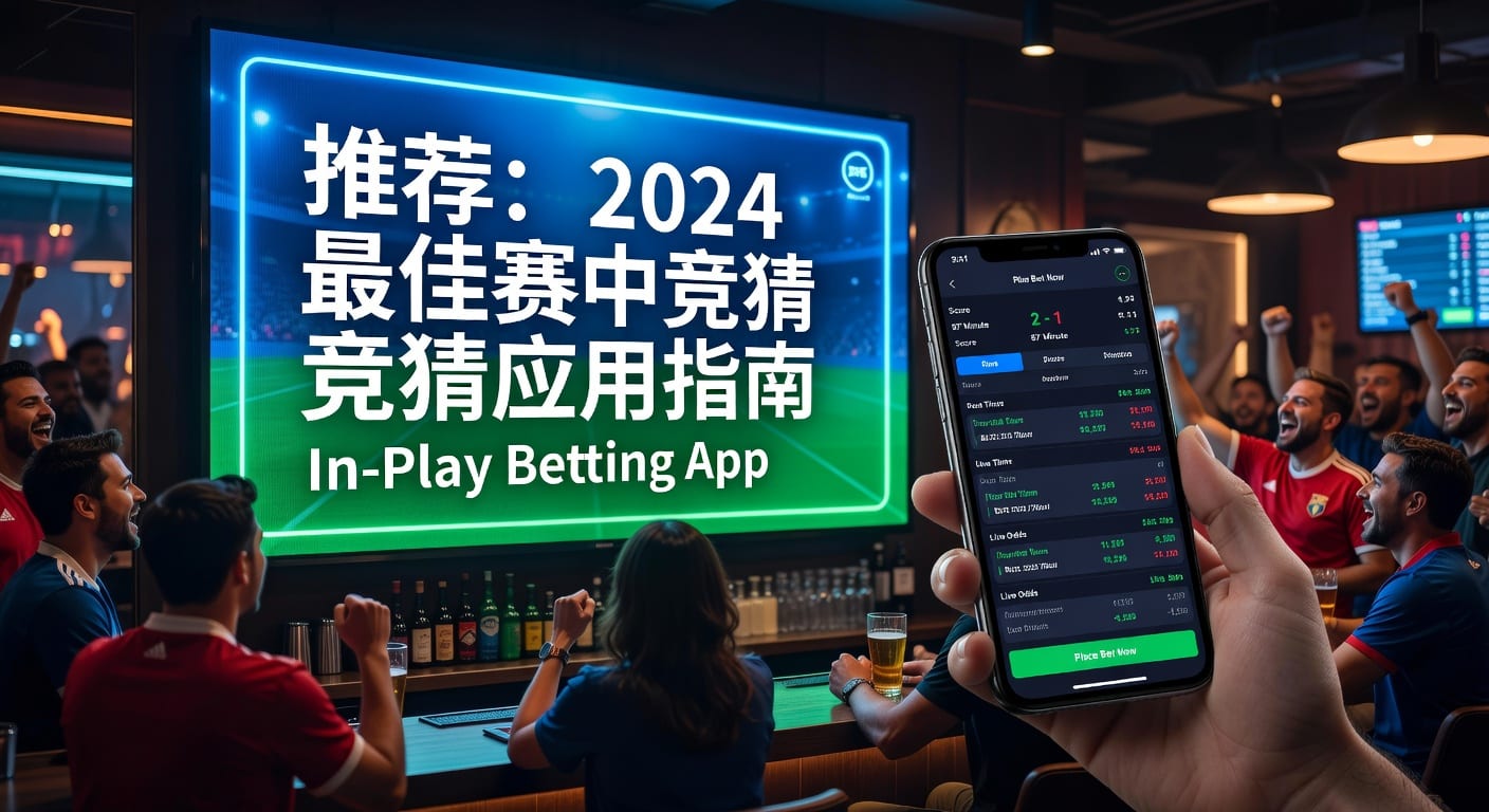 足球滚球 live betting in-play betting实战指南